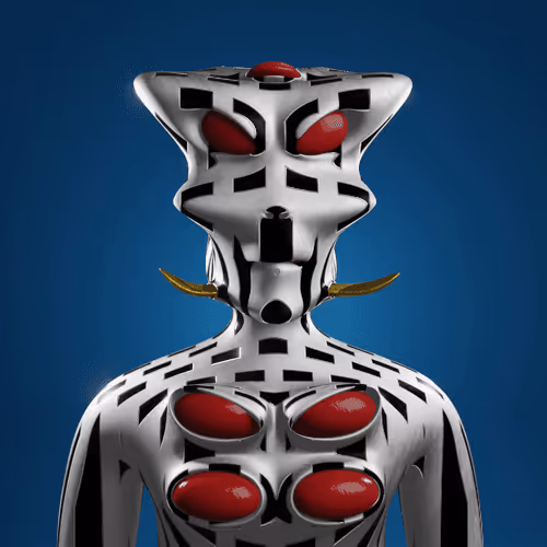 Item #18593220871475491471129038518739824313504348515824350301894787495735903387649 Media