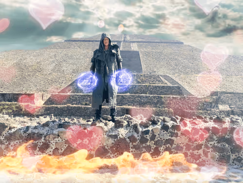 Item #83602917889072311038196738115952345562176890266904803816015401537410823094273 Media