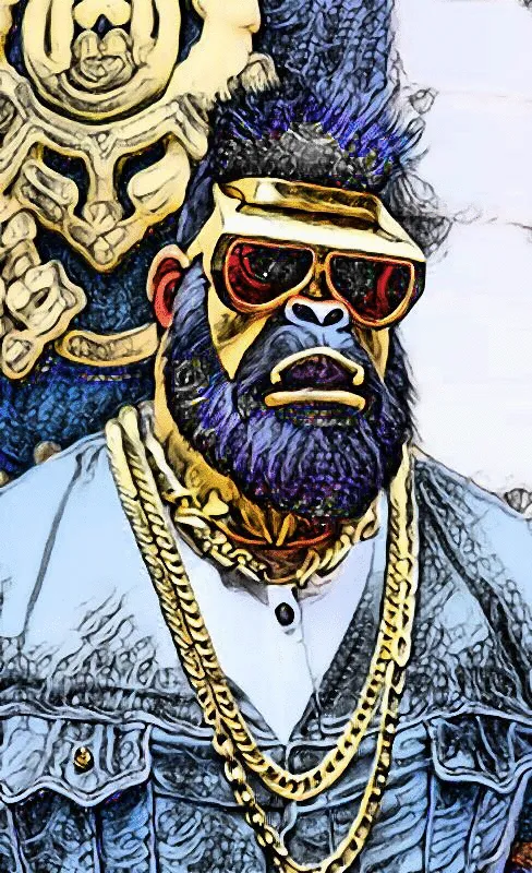 Item #99074925972871264219831703767787305253895943906433622272341941853511909113874 Media