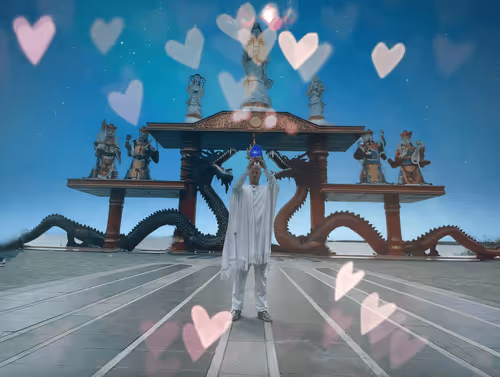 Item #83602917889072311038196738115952345562176890266904803816015399582479148908545 Media