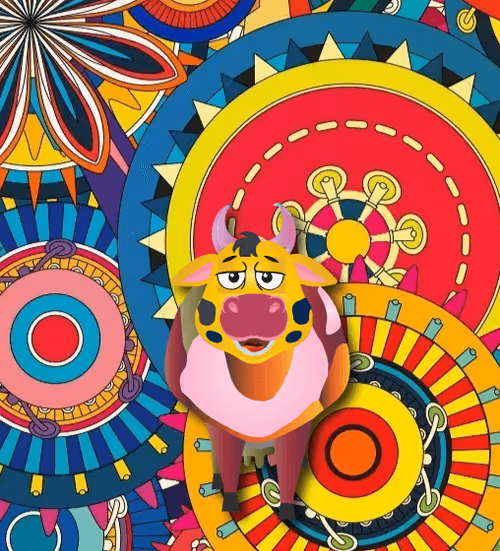 Item #14835671457388250311977351547105920395248083713088532923992519431287985930241 Media