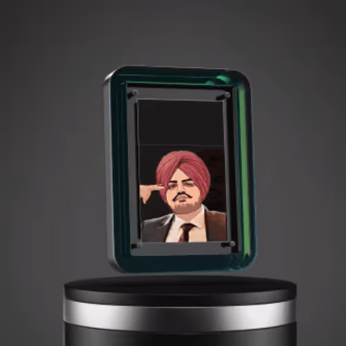 Item #98958897692247409497375584700439911631524420009006764370548506351440234545153 Media