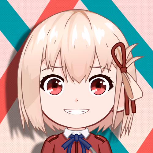 Akemi-chan #40 "Rare"