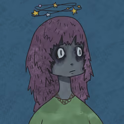 Dark Dorm Neighbor 3869