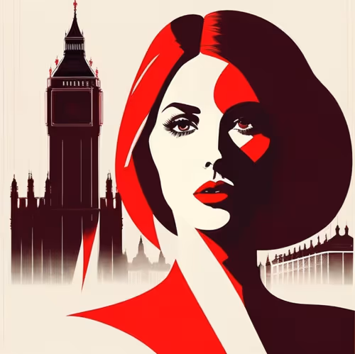 Item #43733118114585397299145680339865407680422792844044964003386629867222610214913 Media