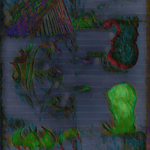 Item #62104056178734841832751560740925838790450188685634022654538530500529887379457 Media