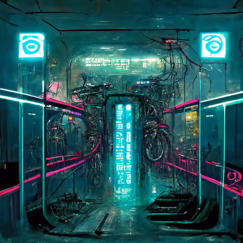 Arts Of Sector