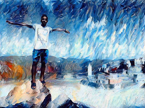 Item #23835787068895293005847774118172818038414666016683847225555343462542251917313 Media