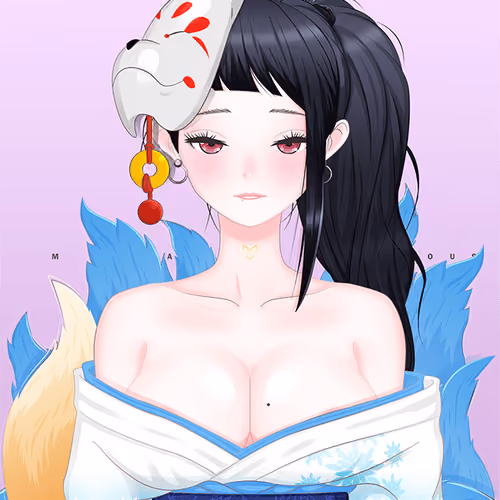 METAGORGEOUS #0395