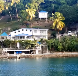 St. Lucia #7