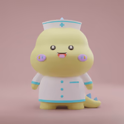 mimon #307