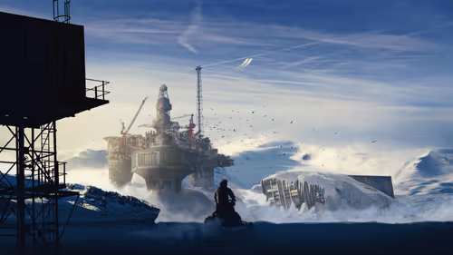 Arctic Base