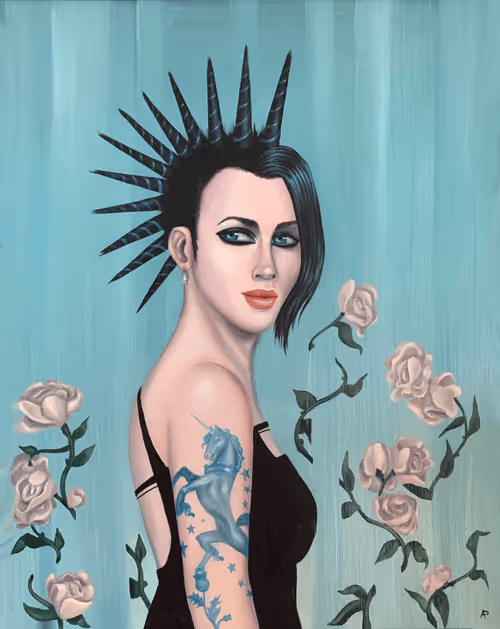 Item #54741494149603562765744826322153827582012133206214911393108864616873825665025 Media