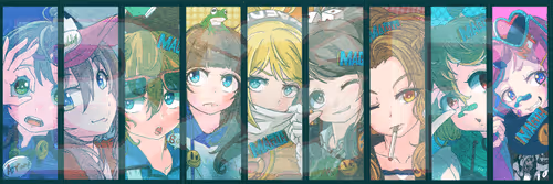 Item #75587899064549980500896122880716231163593521018683506392530291649311248744458 Media