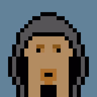 Item #41848542428024812621627692711754911473194573776021095505751760920741461098497 Media