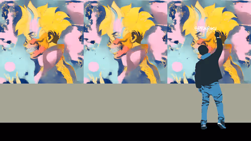 Item #26643604797518204849163684509357989170252701494648665154724969214305992966149 Media