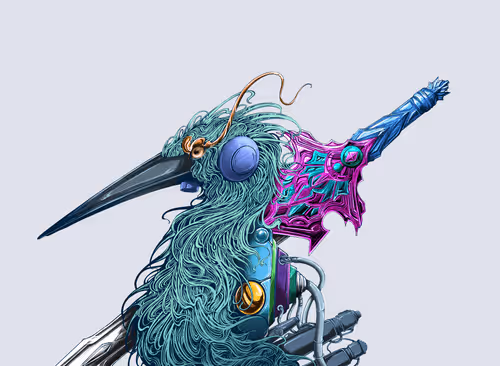 Item #22348279018662182303772361056926520036723844032890812776140492992479815008257 Media