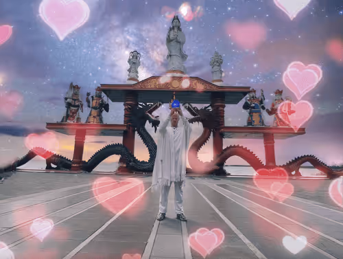 Item #83602917889072311038196738115952345562176890266904803816015399775993195397121 Media