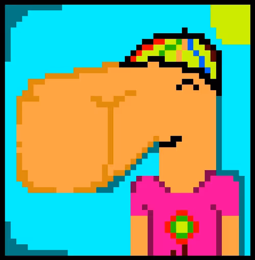 Item #55049687973362382807535405323166991254771074731583011081370713034225268817921 Media
