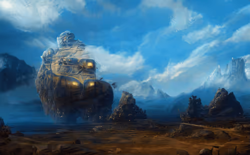 Item #5309520737616339948035470198643250143603907086906287828425440843135522439169 Media