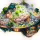Leprechaun Stew Brain [0298]