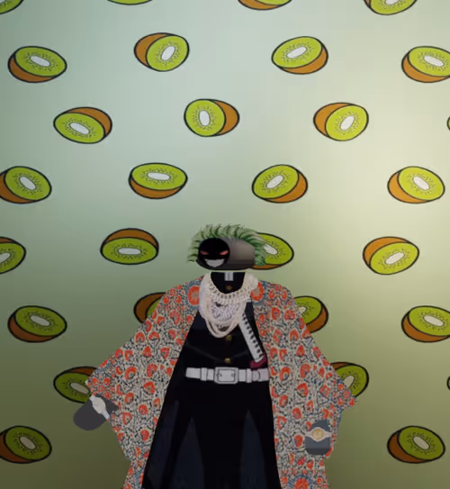 Item #41075822746586204374379038743624970764993941430252494018501001508208703963137 Media