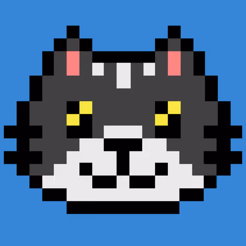 catdot #74