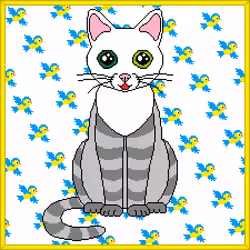 Vepian's Cat 352/430