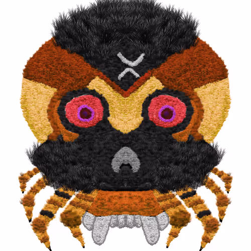 Item #1807414380639362621999891422246252669644942127680334381842535241216975437825 Media