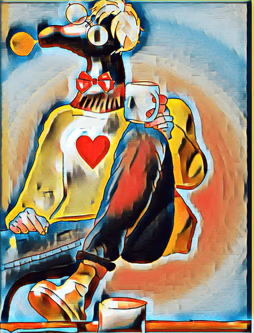 Item #85204527366097263515888938381406952544353996194840365164177139695023965601793 Media