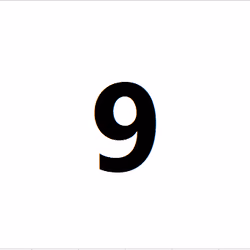 9
