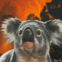 Koala, Last Judgment 020