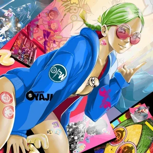 Item #81121077220667045526137009096340936931103808902154362015995235510570121691137 Media