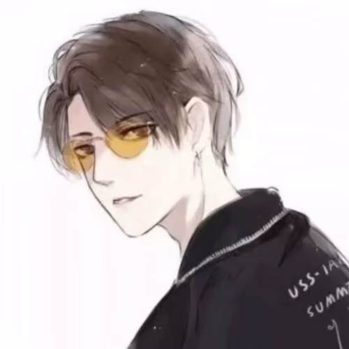 Classic Portrait