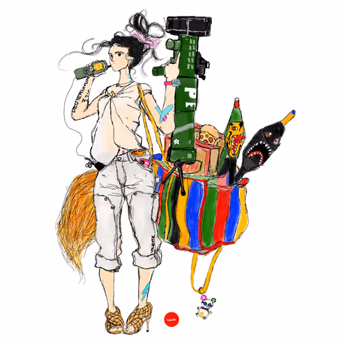 Item #91596165038335462477268790734429908376497520572964833912913880946331602649089 Media