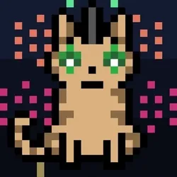 GoonCat #546