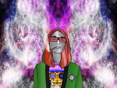 Item #5302189155198845697792226702934820971707752570505830692628860459329125351425 Media