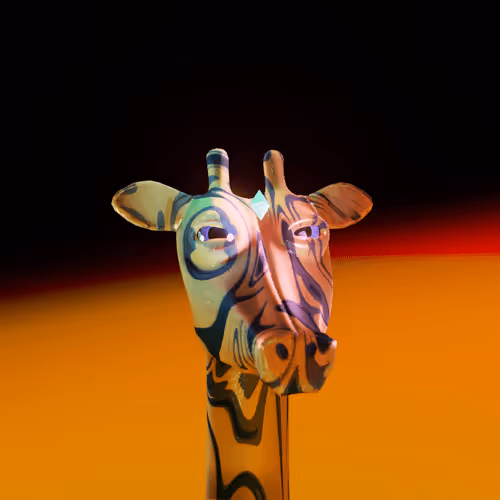 Item #5562368252363063021629318453085755367554053287091946690346488784915796066305 Media