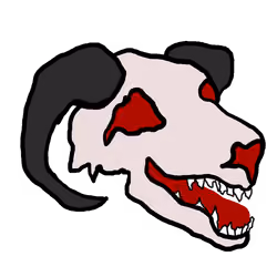 vvanna be your dog
