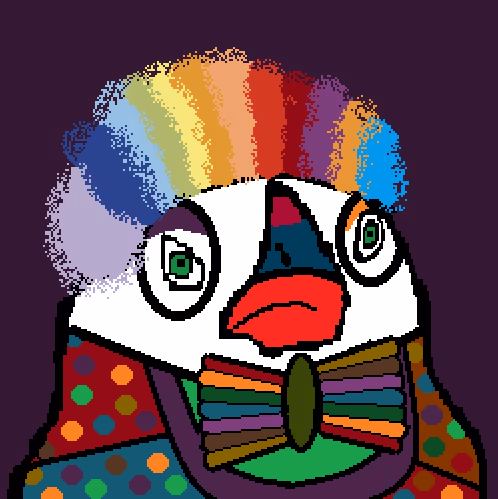 Item #33776259151830963443219811860335941184066332984335740312583287159037299261441 Media