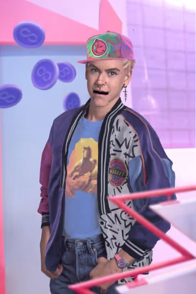 Item #2248475163537549920095401759923907350836887133651280333769890556659644760065 Media