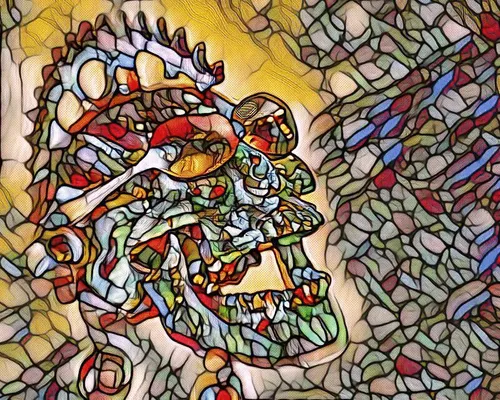 Item #43285704890229129405120454528472841212308233019022044035391579401660466725364 Media