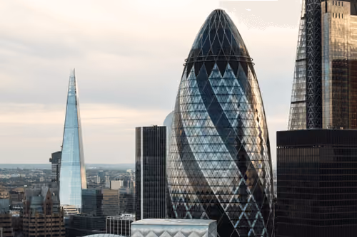 30 St Mary Axe