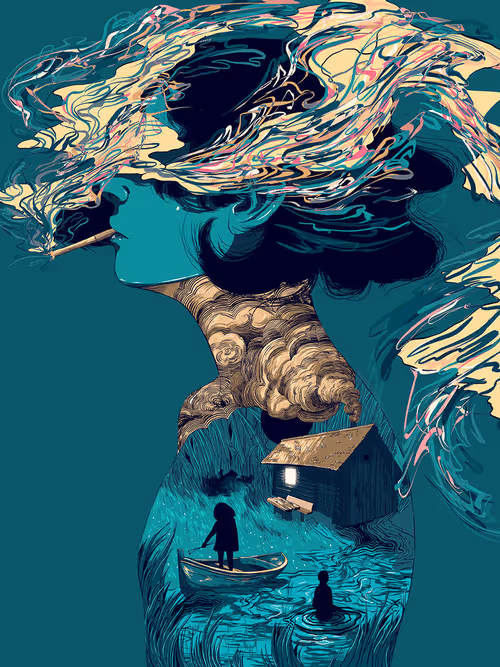 Item #68691972307429052990463787964644244360864942668762311944056609906840752357377 Media