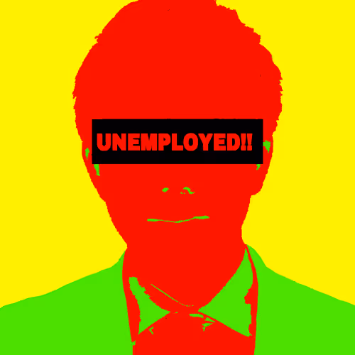 Unemployed Ken #17
