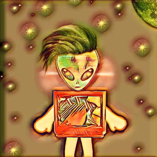 Item #111384718803575122525970126395160566959838087461695064953924475162852226760705 Media