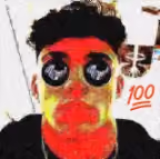 shazmode