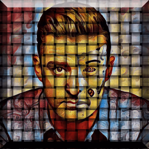 Item #12928130921110675268860822156603702435618480318626710313572993066607677800449 Media