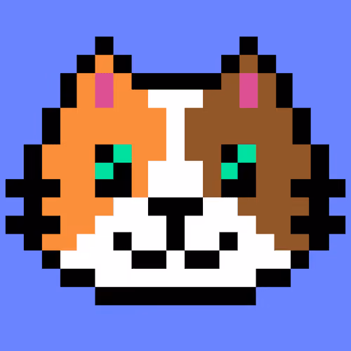 catdot #1