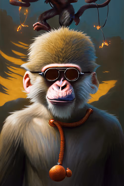 Item #58577119495677530330922370044332874912434909172525671062729611917488174399489 Media